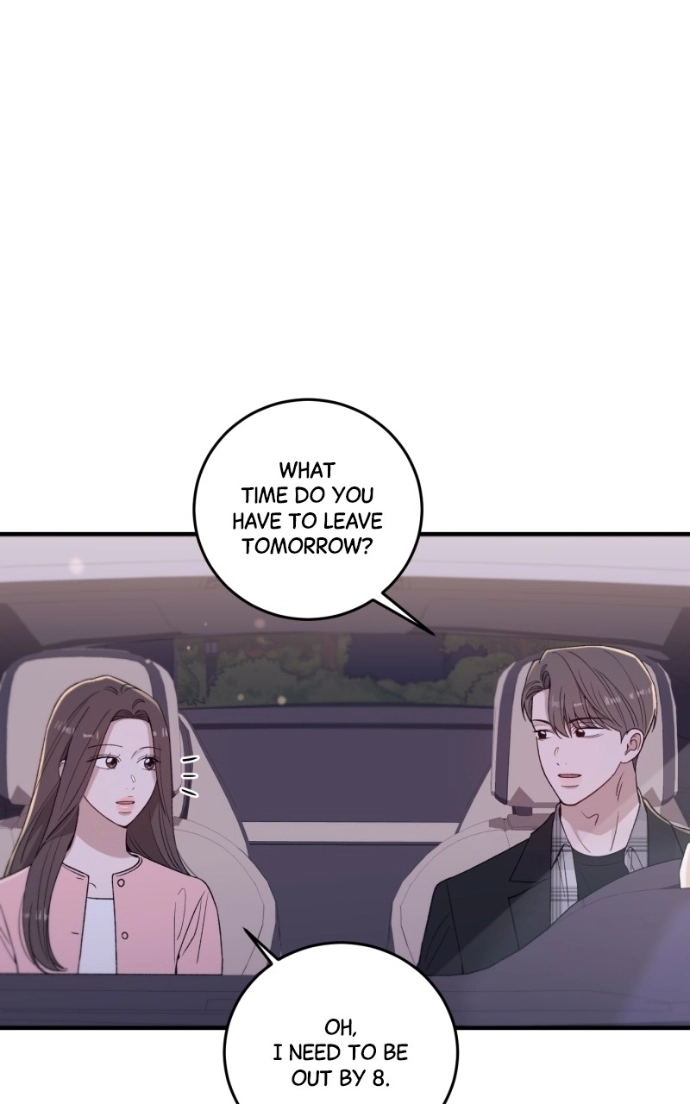 A Decade of Us Chapter 25 page 36 - 