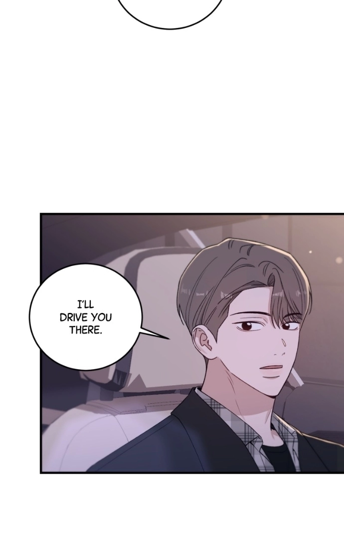A Decade of Us Chapter 25 page 37 - 