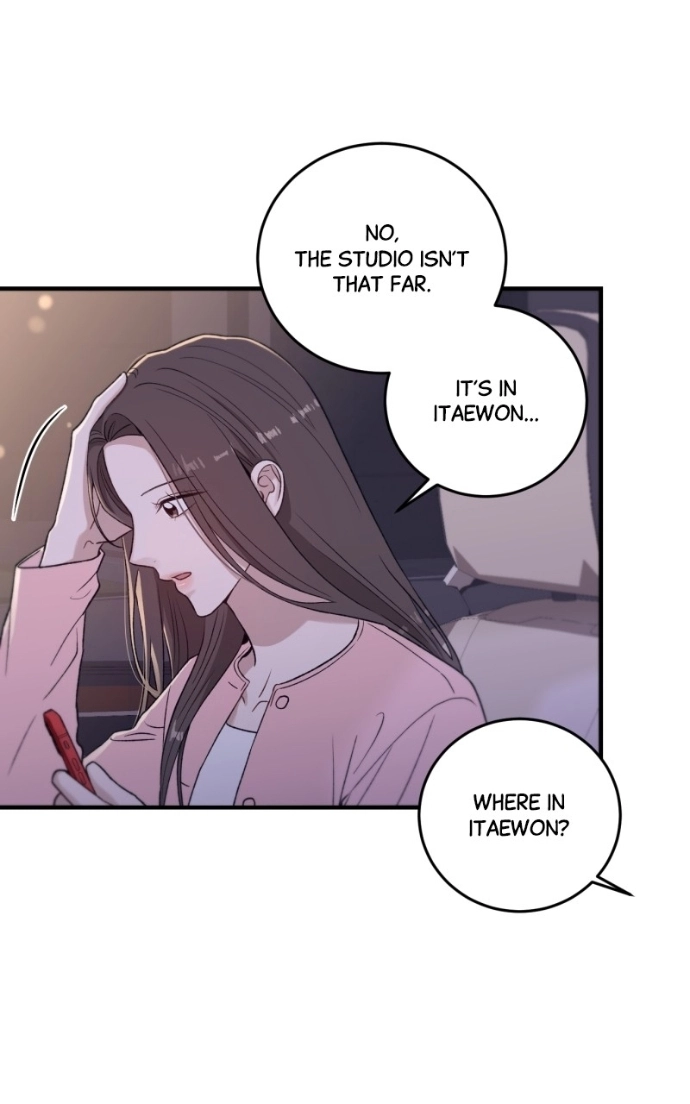 A Decade of Us Chapter 25 page 38 - 