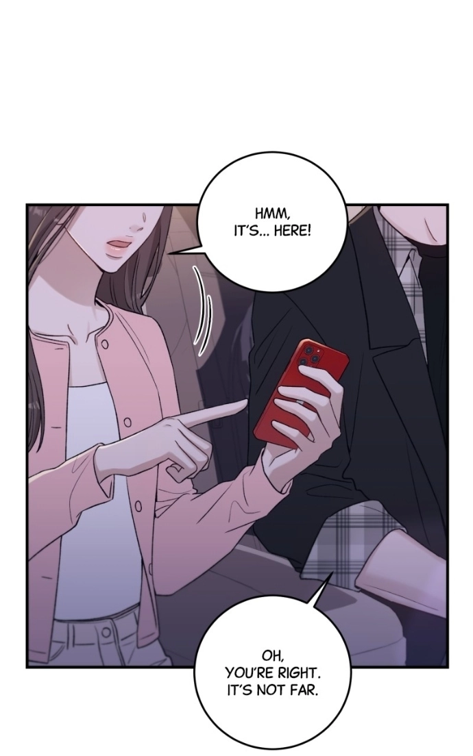A Decade of Us Chapter 25 page 39 - 