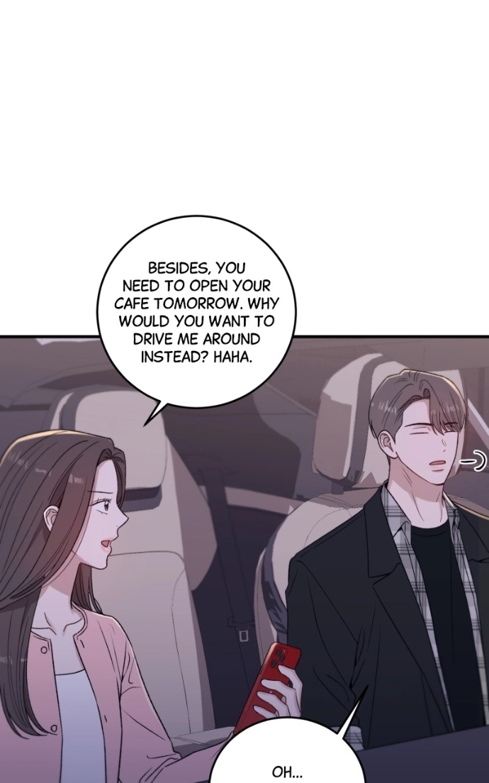 A Decade of Us Chapter 25 page 40 - 