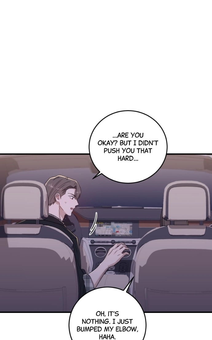 A Decade of Us Chapter 25 page 45 - 