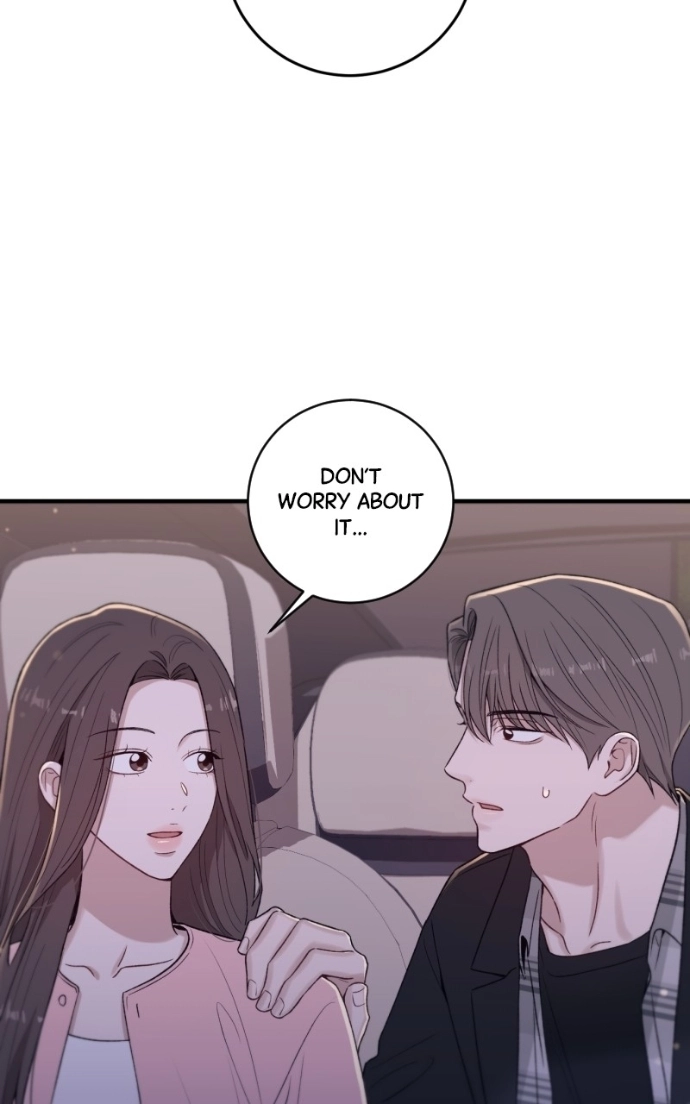A Decade of Us Chapter 25 page 46 - 