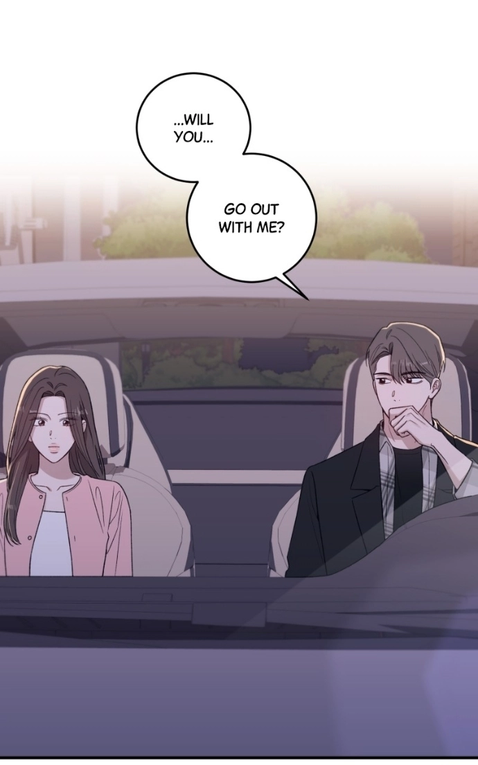 A Decade of Us Chapter 25 page 62 - 