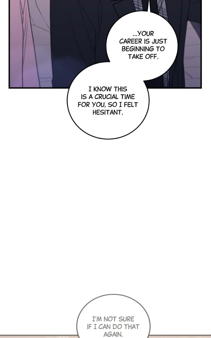 A Decade of Us Chapter 25 page 65 - 