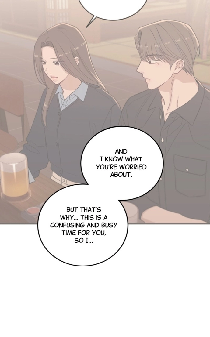 A Decade of Us Chapter 25 page 66 - 