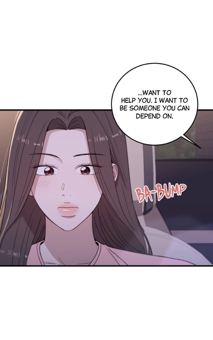 A Decade of Us Chapter 25 page 67 - 