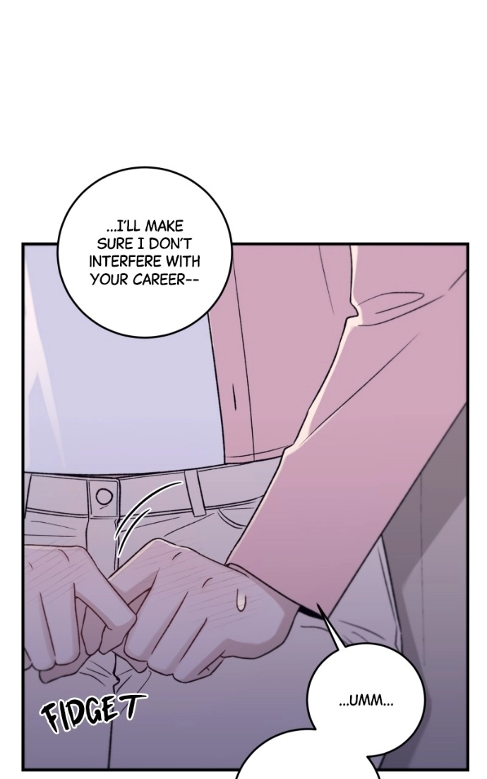 A Decade of Us Chapter 25 page 68 - 