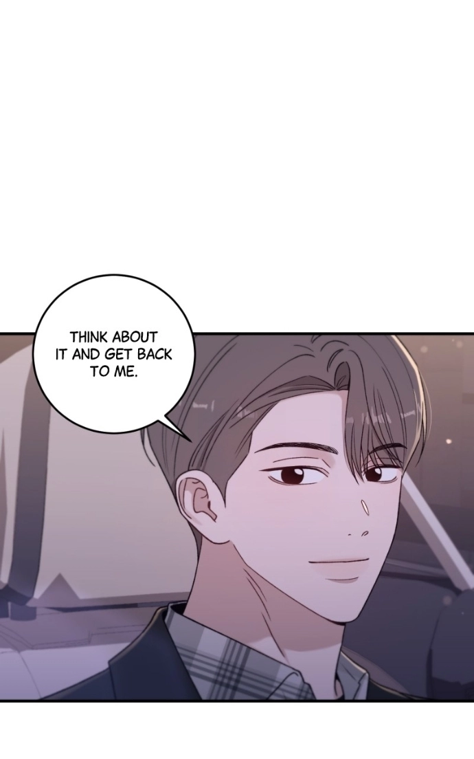 A Decade of Us Chapter 25 page 70 - 