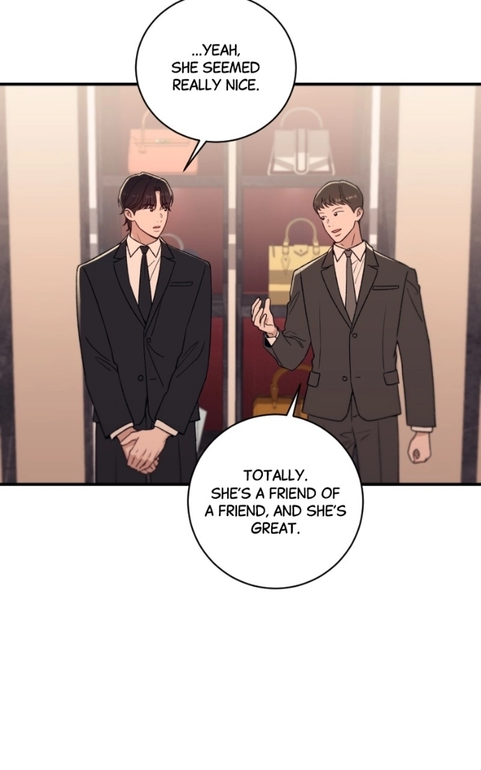A Decade of Us Chapter 25 page 8 - 