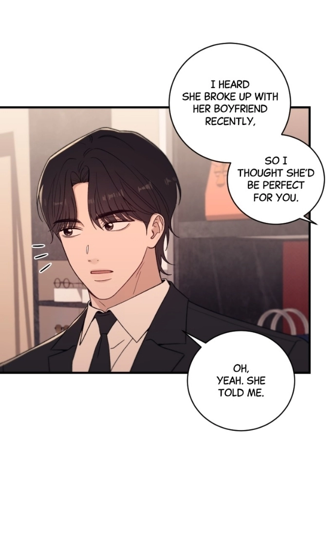 A Decade of Us Chapter 25 page 9 - 