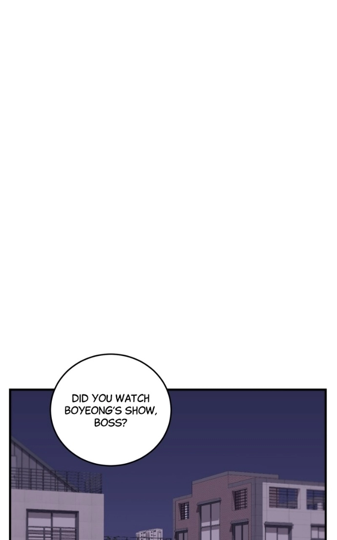 A Decade of Us Chapter 25 page 85 - 