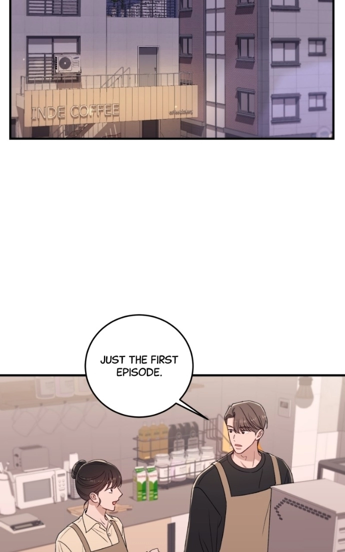 A Decade of Us Chapter 25 page 86 - 
