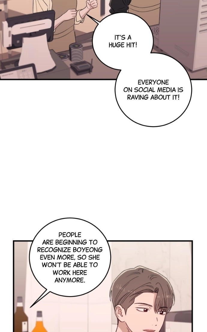 A Decade of Us Chapter 25 page 87 - 