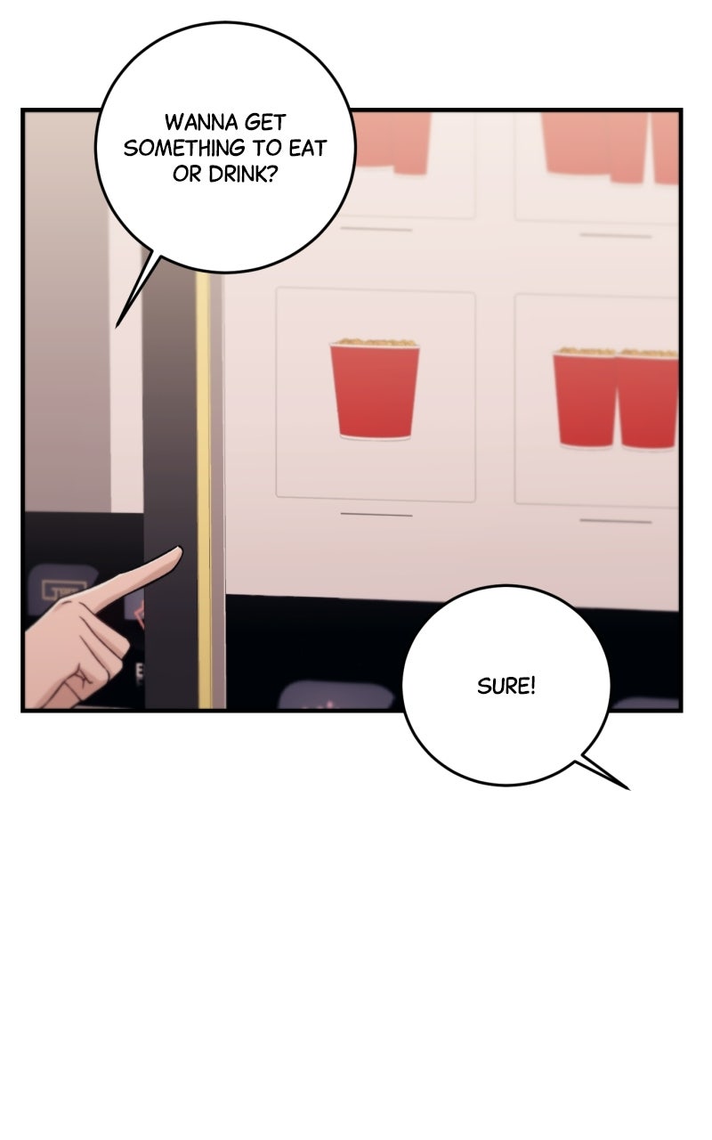 A Decade of Us Ep. 26 - Third Date page 13 - 