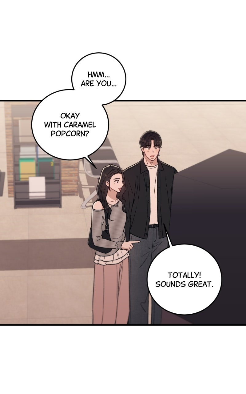 A Decade of Us Ep. 26 - Third Date page 14 - 