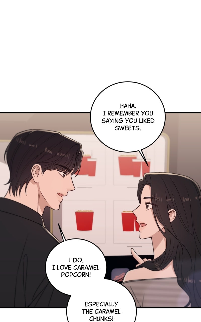 A Decade of Us Ep. 26 - Third Date page 15 - 