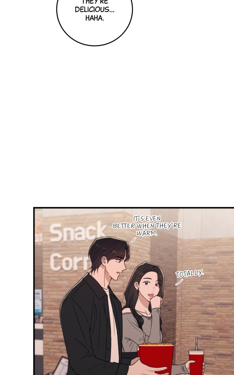 A Decade of Us Ep. 26 - Third Date page 17 - 