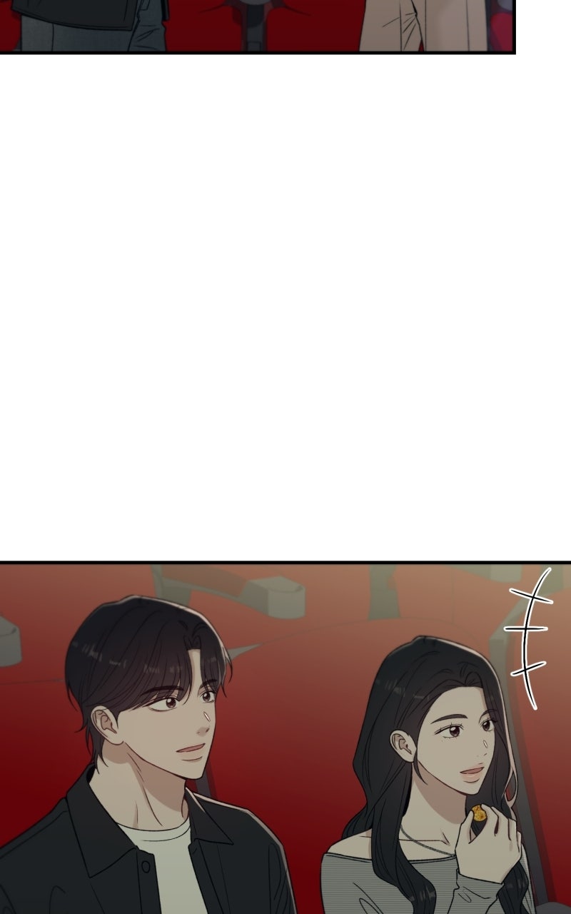 A Decade of Us Ep. 26 - Third Date page 19 - 