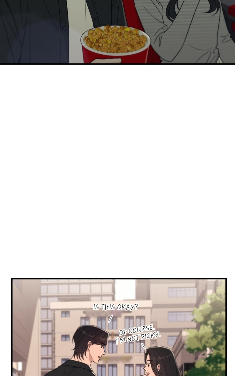 A Decade of Us Ep. 26 - Third Date page 20 - 