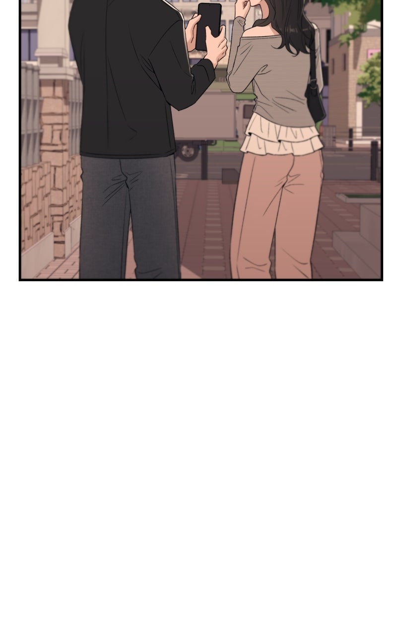 A Decade of Us Ep. 26 - Third Date page 21 - 