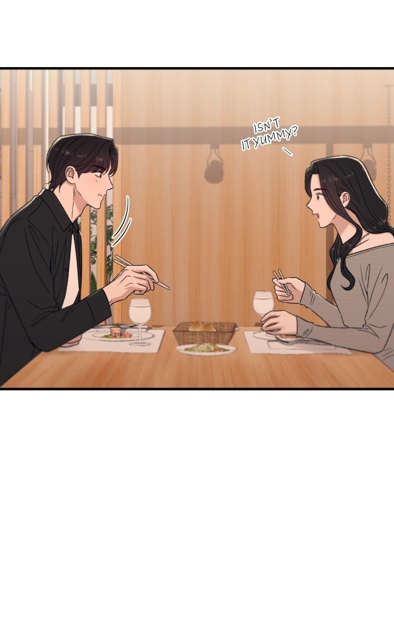 A Decade of Us Ep. 26 - Third Date page 23 - 