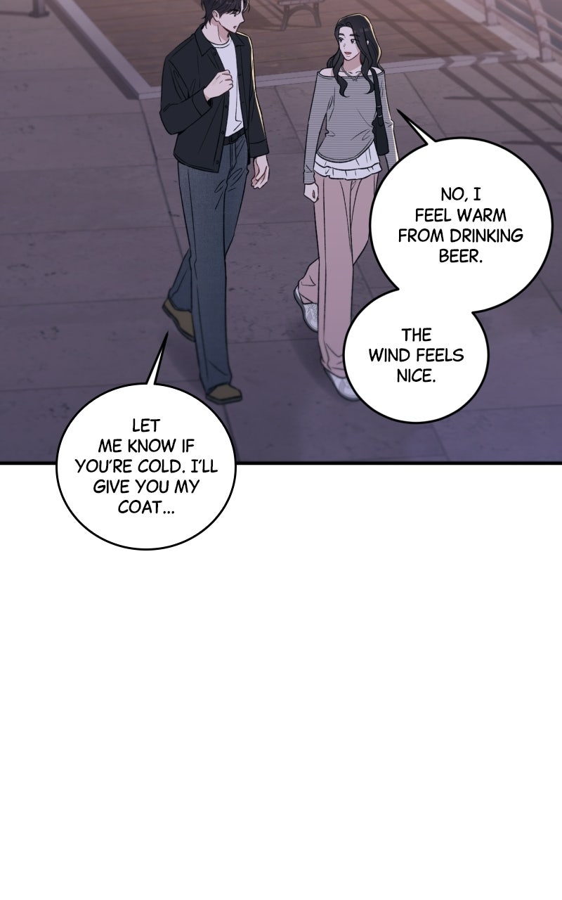 A Decade of Us Ep. 26 - Third Date page 27 - 