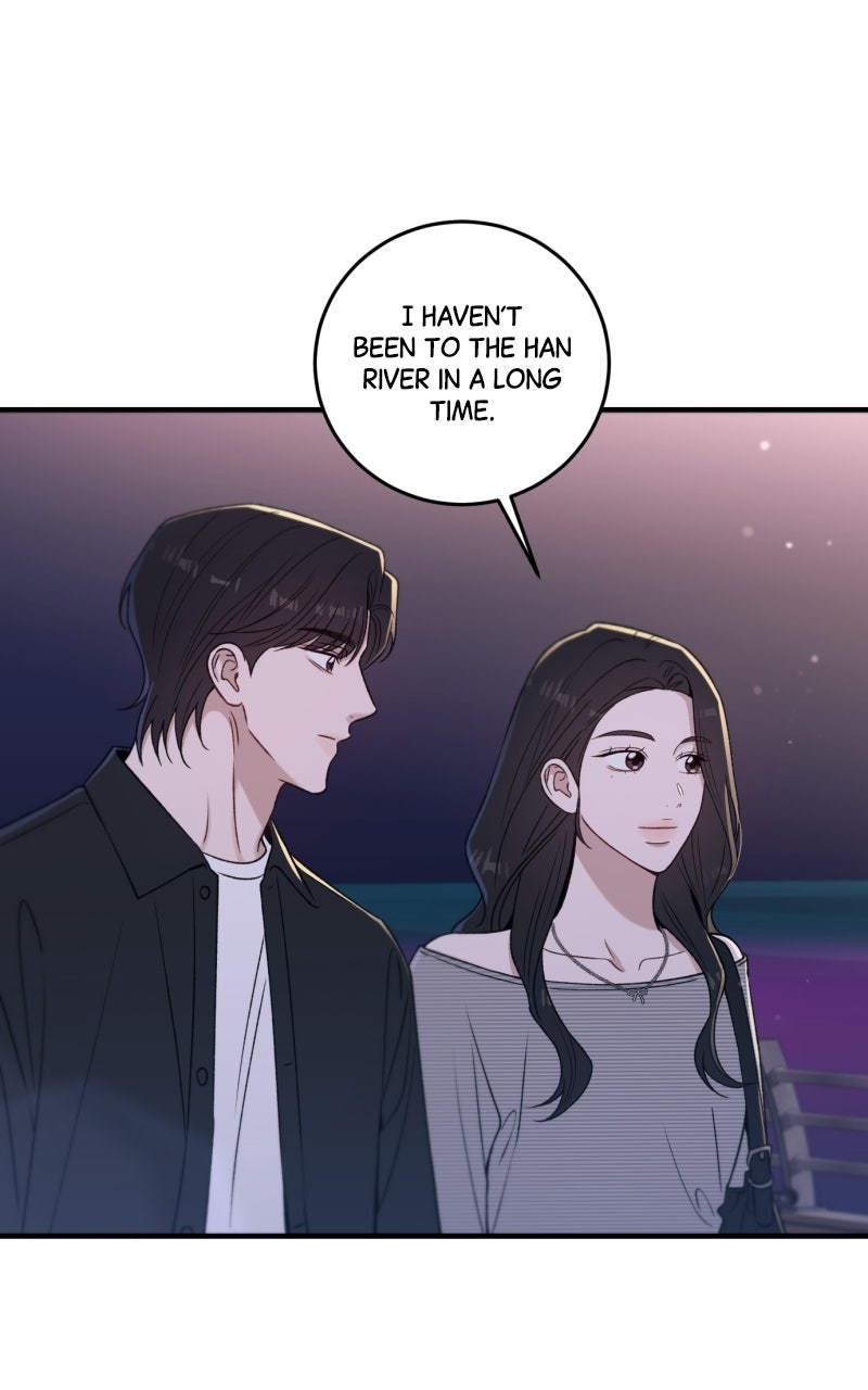 A Decade of Us Ep. 26 - Third Date page 29 - 