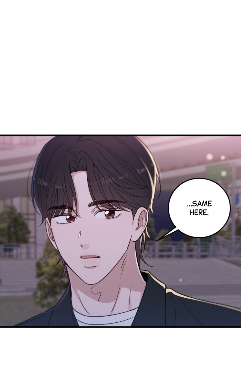 A Decade of Us Ep. 26 - Third Date page 30 - 