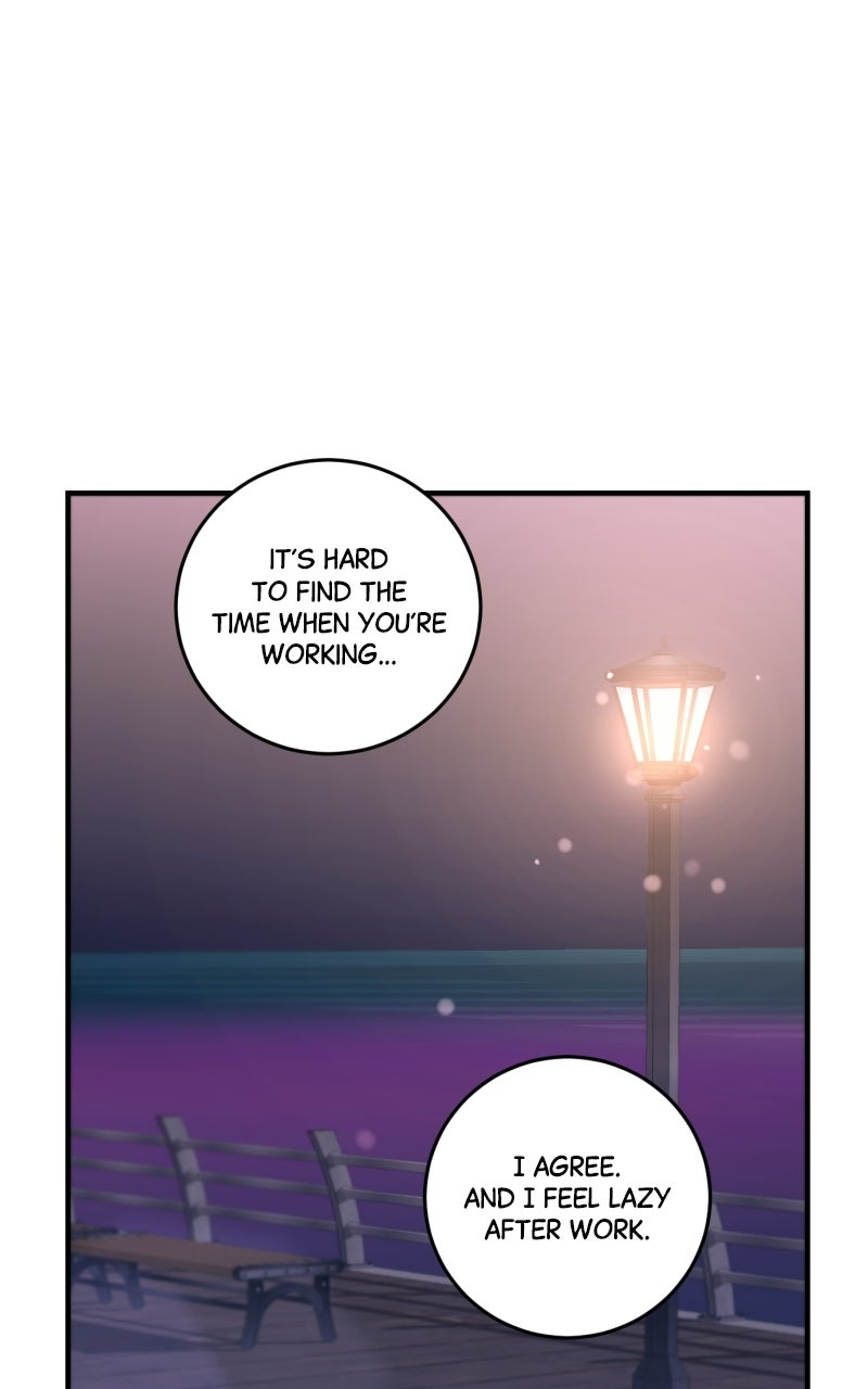 A Decade of Us Ep. 26 - Third Date page 31 - 