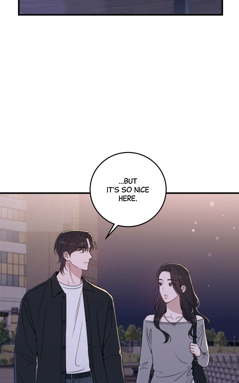 A Decade of Us Ep. 26 - Third Date page 32 - 