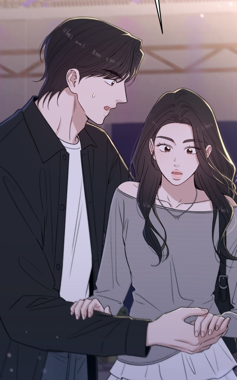 A Decade of Us Ep. 26 - Third Date page 38 - 