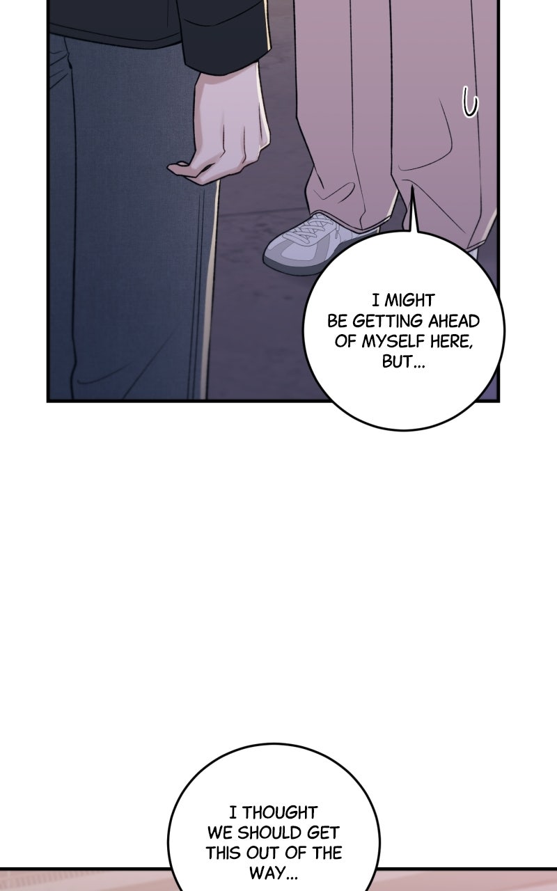 A Decade of Us Ep. 26 - Third Date page 44 - 