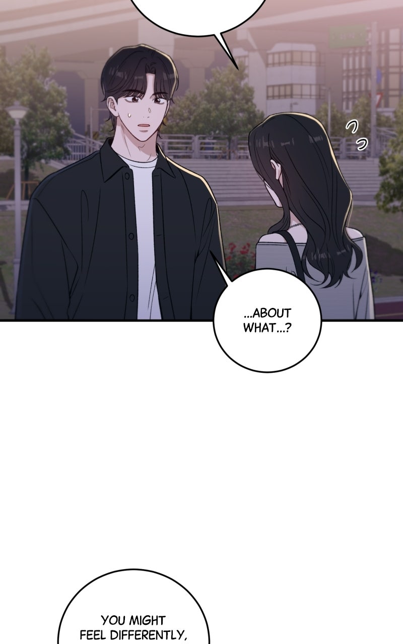 A Decade of Us Ep. 26 - Third Date page 45 - 
