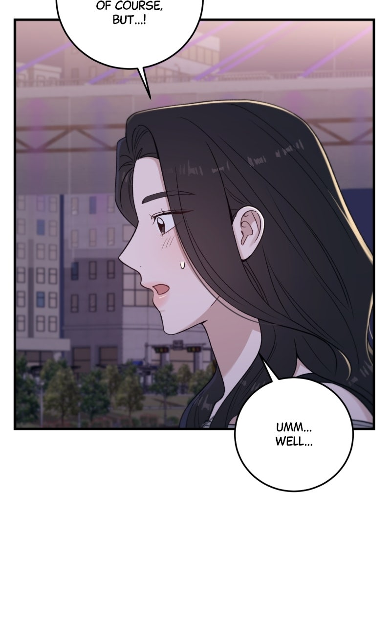 A Decade of Us Ep. 26 - Third Date page 46 - 