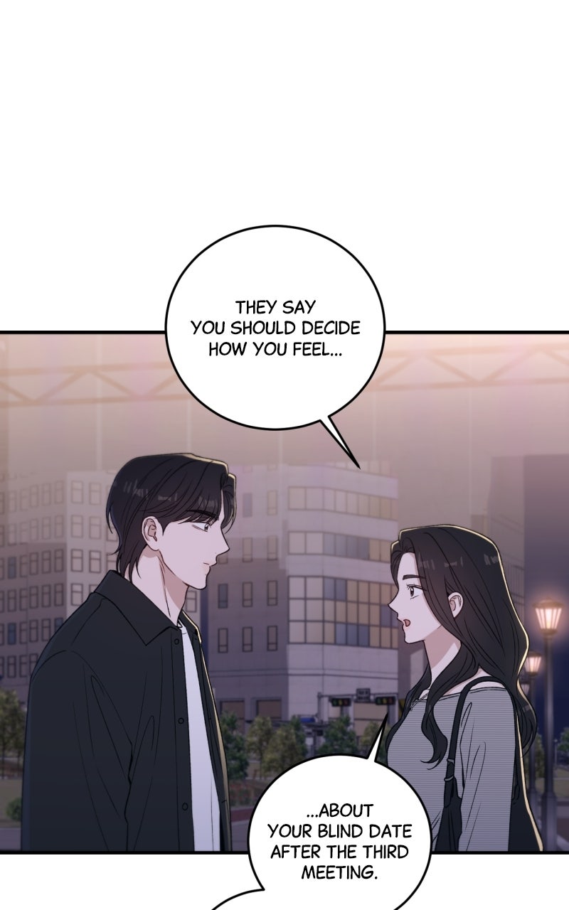 A Decade of Us Ep. 26 - Third Date page 47 - 