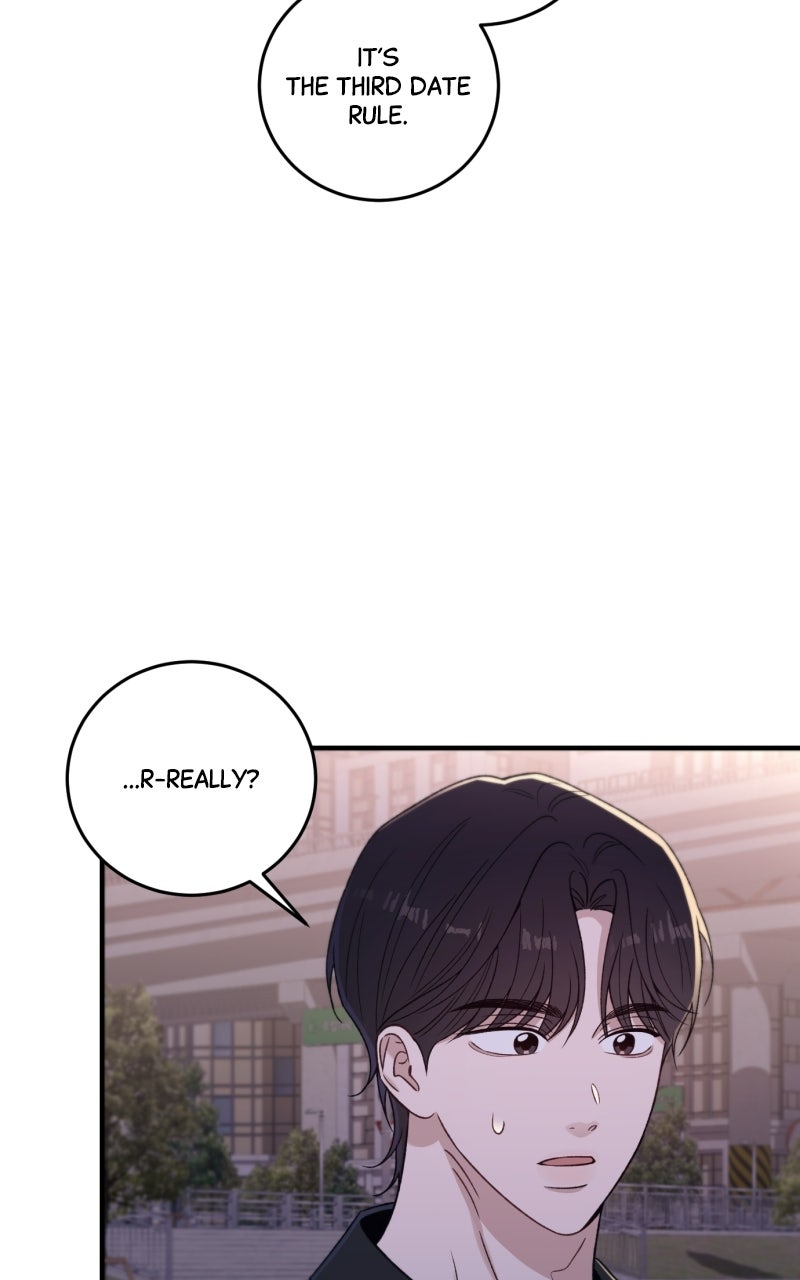 A Decade of Us Ep. 26 - Third Date page 48 - 