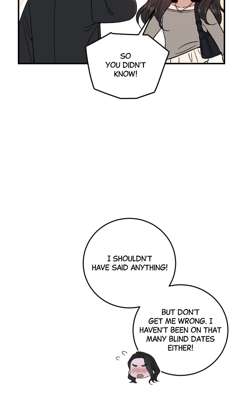 A Decade of Us Ep. 26 - Third Date page 50 - 