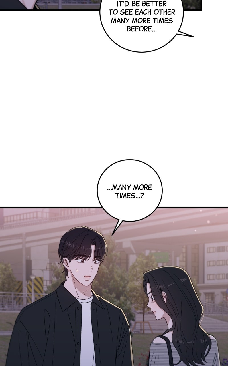 A Decade of Us Ep. 26 - Third Date page 53 - 