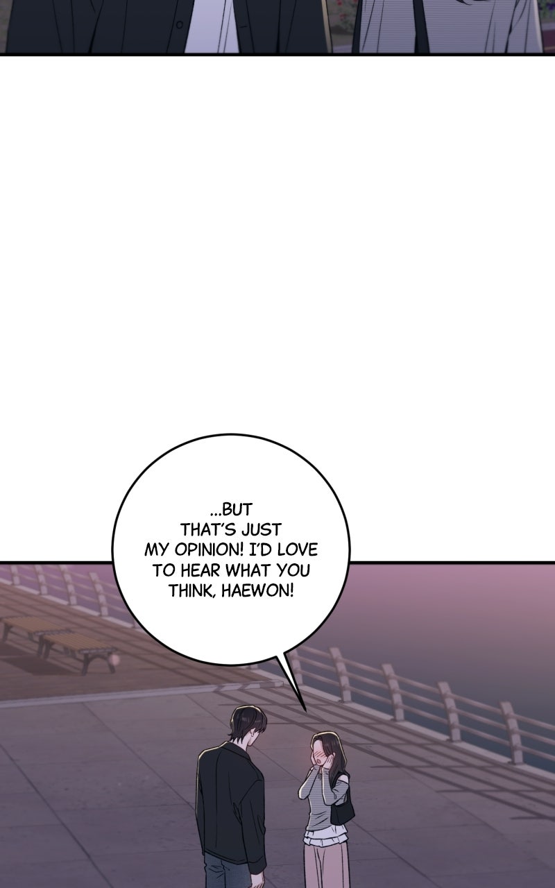 A Decade of Us Ep. 26 - Third Date page 54 - 