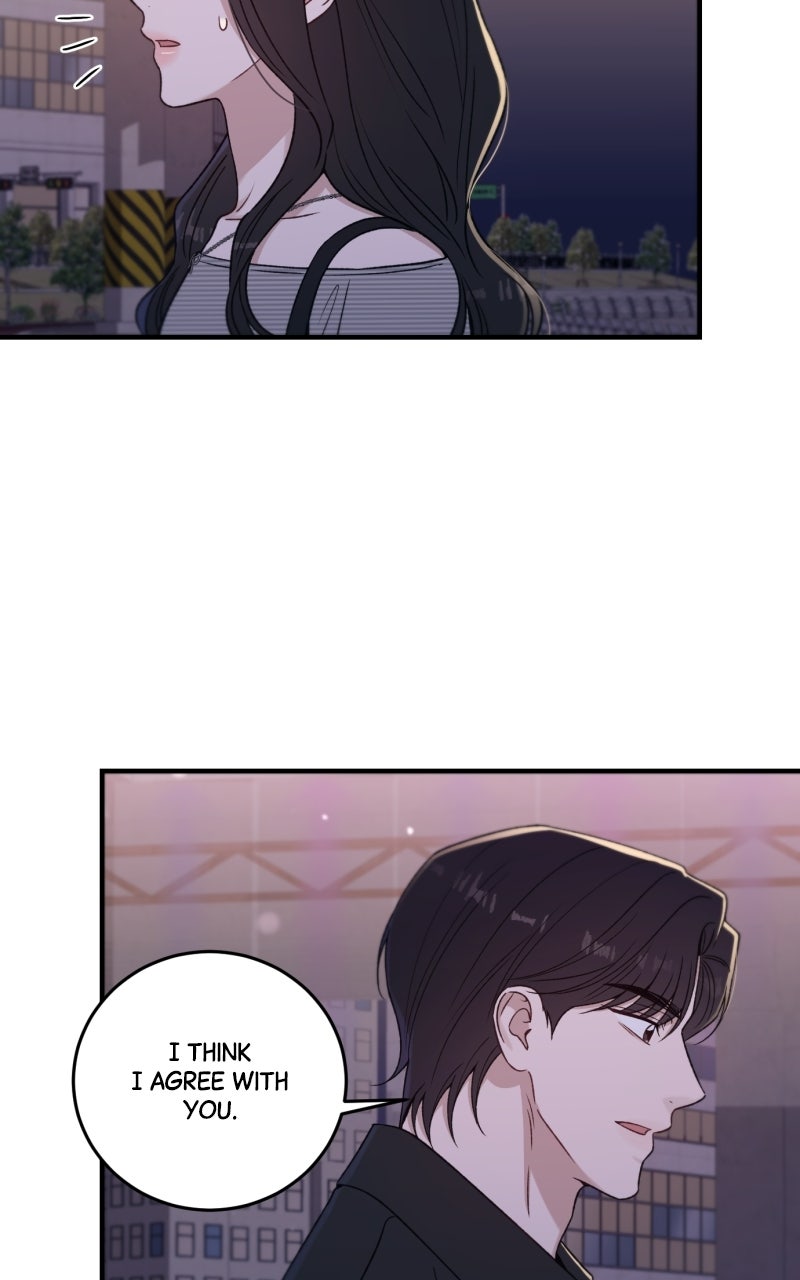 A Decade of Us Ep. 26 - Third Date page 57 - 