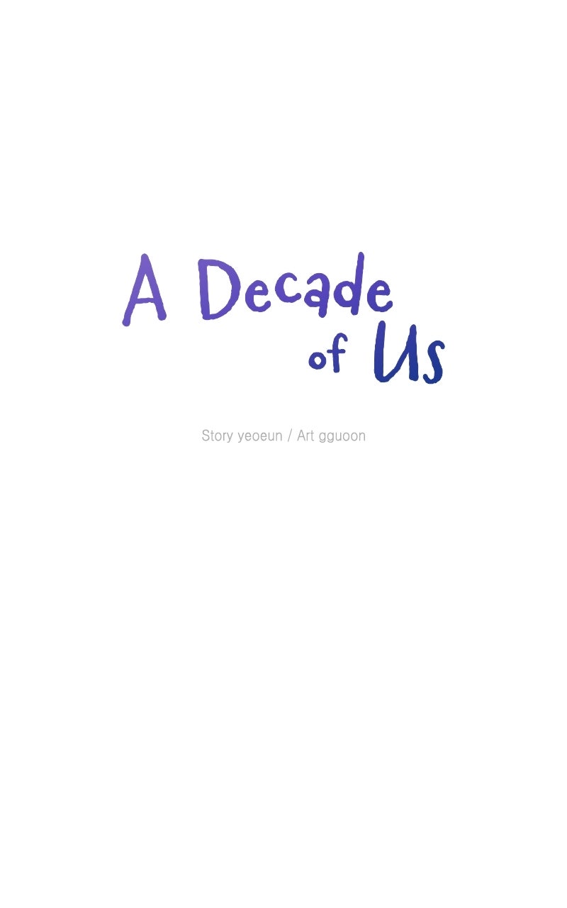 A Decade of Us Ep. 26 - Third Date page 60 - 