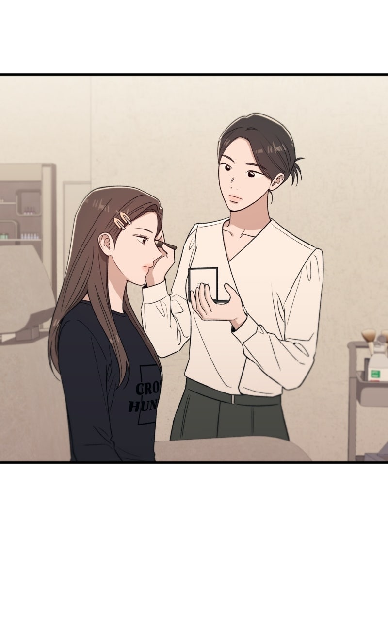 A Decade of Us Ep. 26 - Third Date page 62 - 