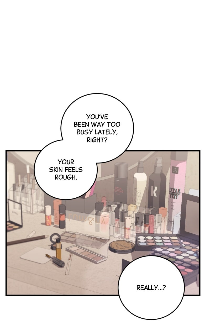 A Decade of Us Ep. 26 - Third Date page 65 - 