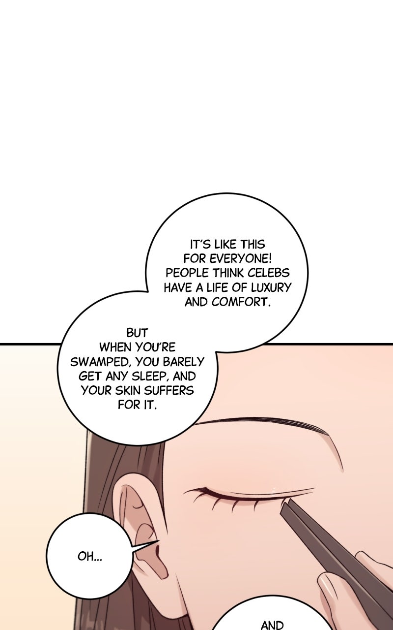 A Decade of Us Ep. 26 - Third Date page 66 - 