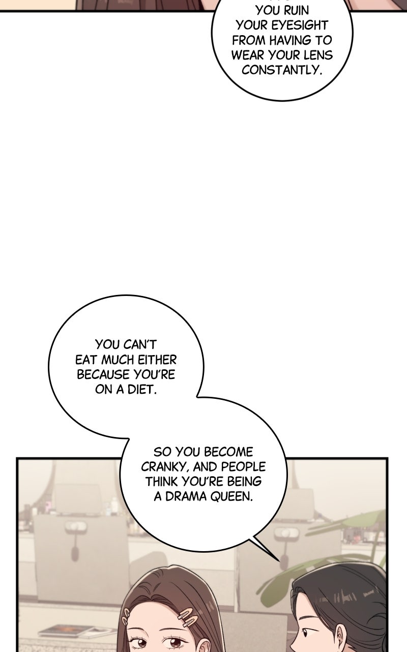 A Decade of Us Ep. 26 - Third Date page 67 - 