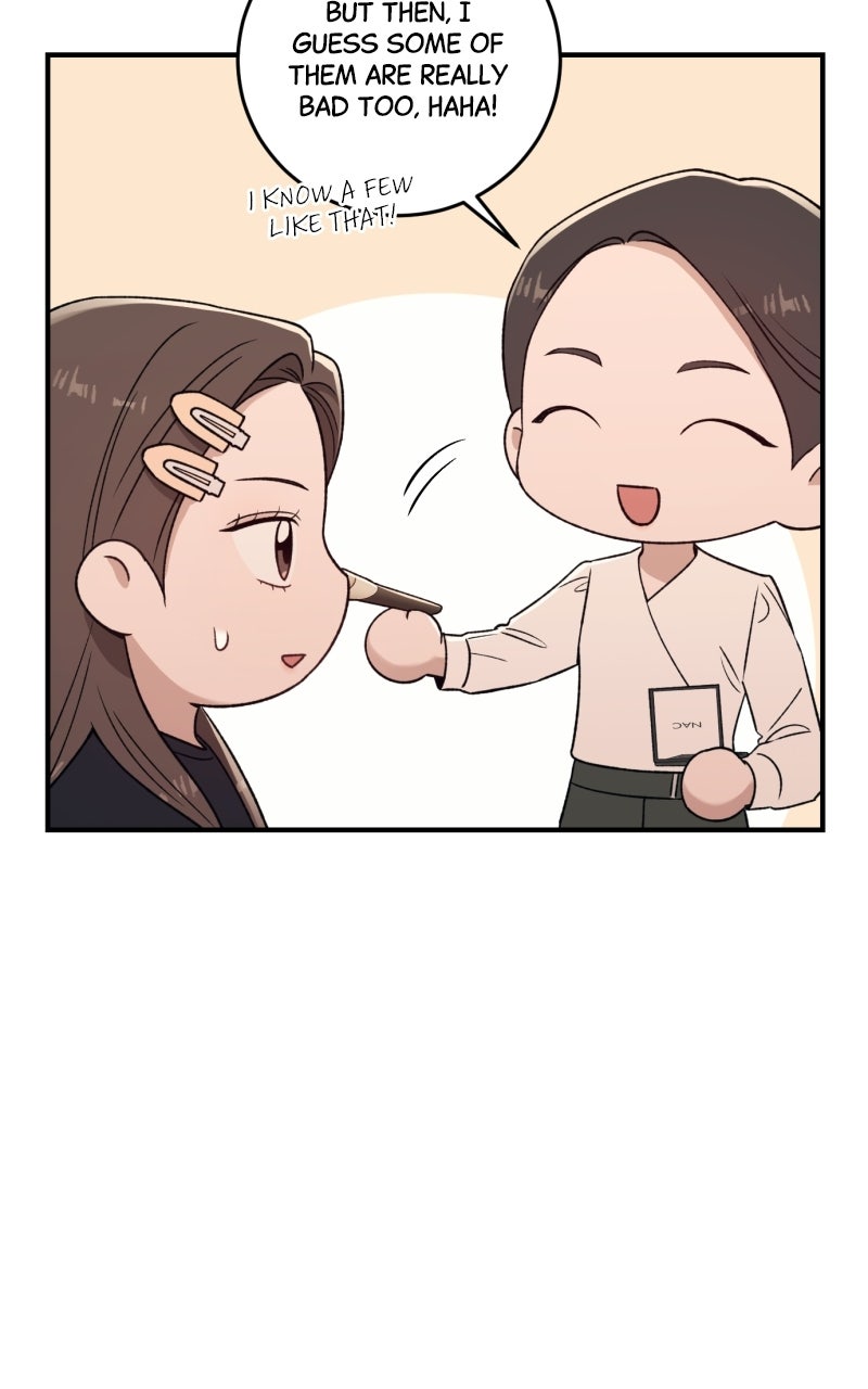 A Decade of Us Ep. 26 - Third Date page 69 - 