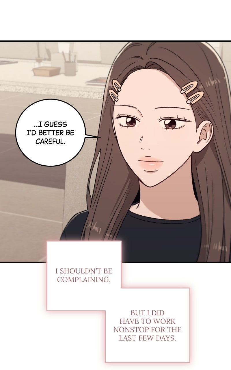 A Decade of Us Ep. 26 - Third Date page 70 - 