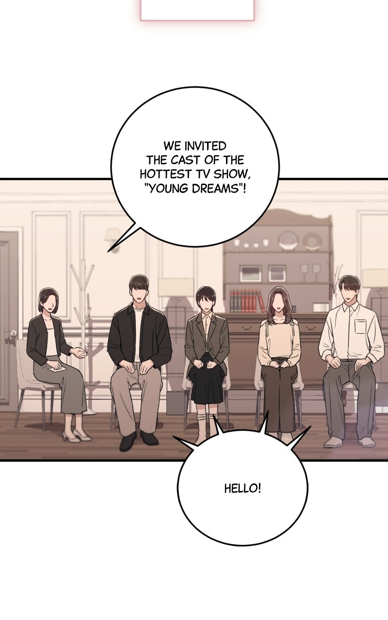 A Decade of Us Ep. 26 - Third Date page 72 - 