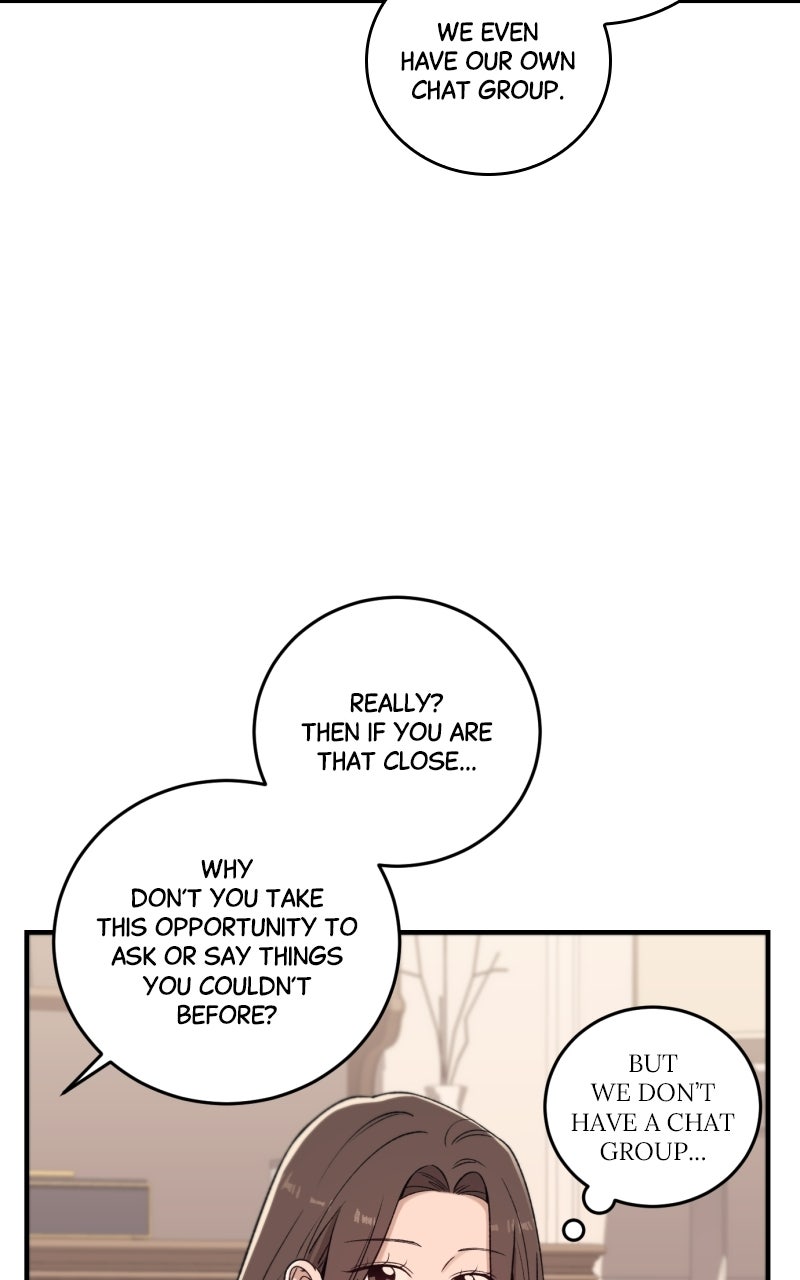 A Decade of Us Ep. 26 - Third Date page 74 - 